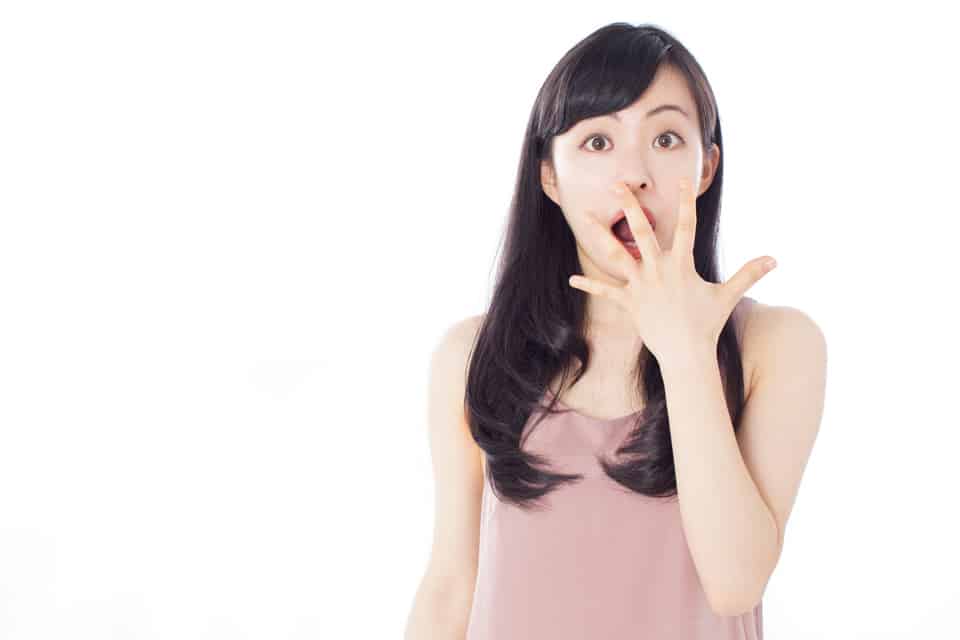 私だけじゃない！？95％のママが産前のバストに戻りたいと思っています