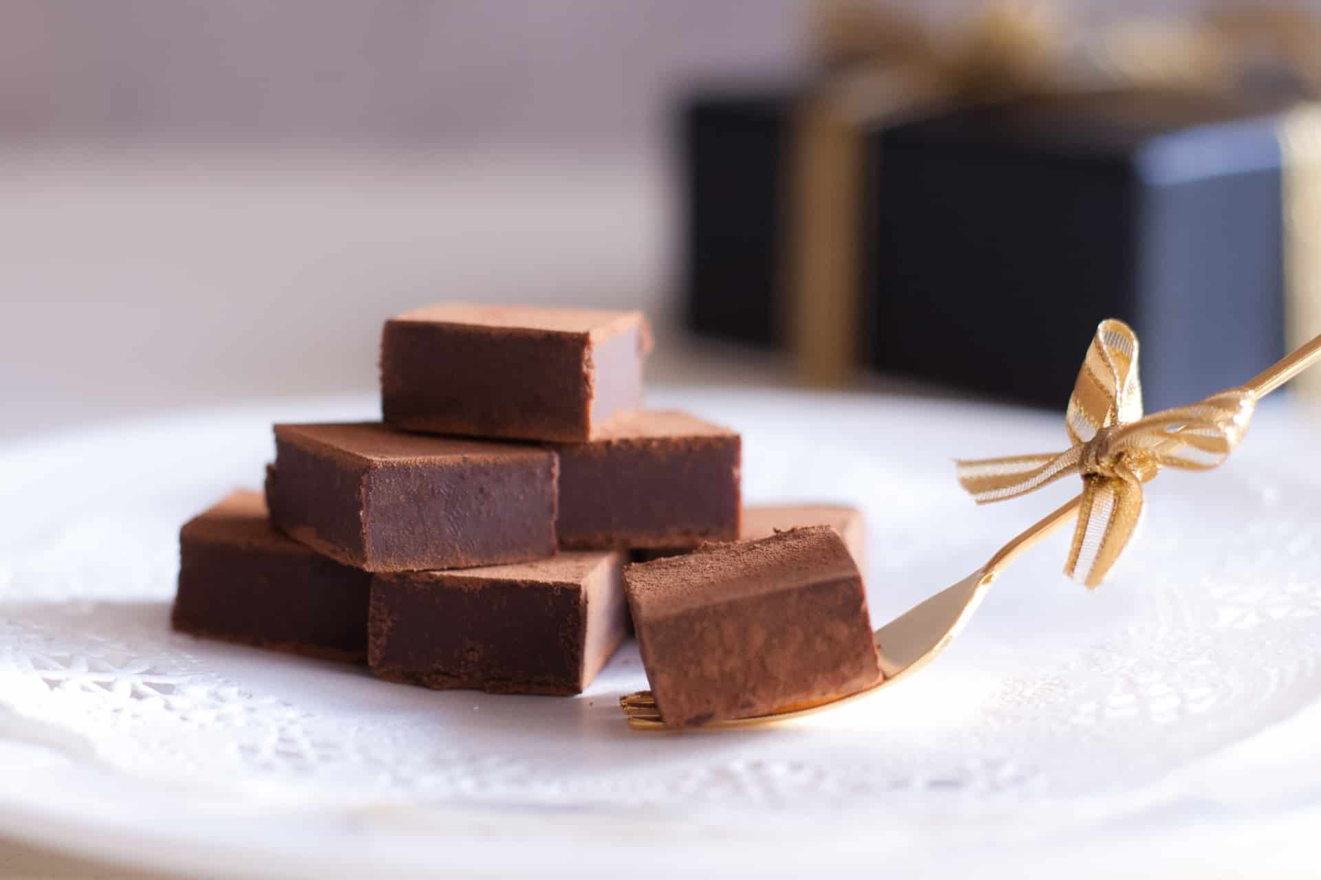 チョコレートの種類によってバストアップの効果は違うの？