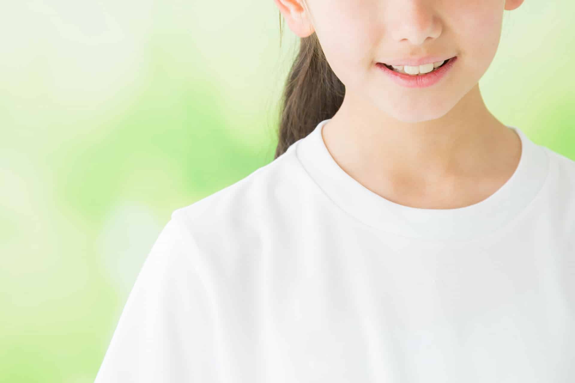 女性の胸はいつまで大きくなるのでしょうか?