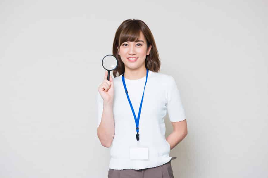 アンダーバストを細くする方法とは?