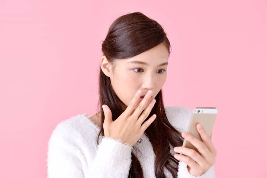 バストのトップとアンダーの差を正確に測るのは大切?