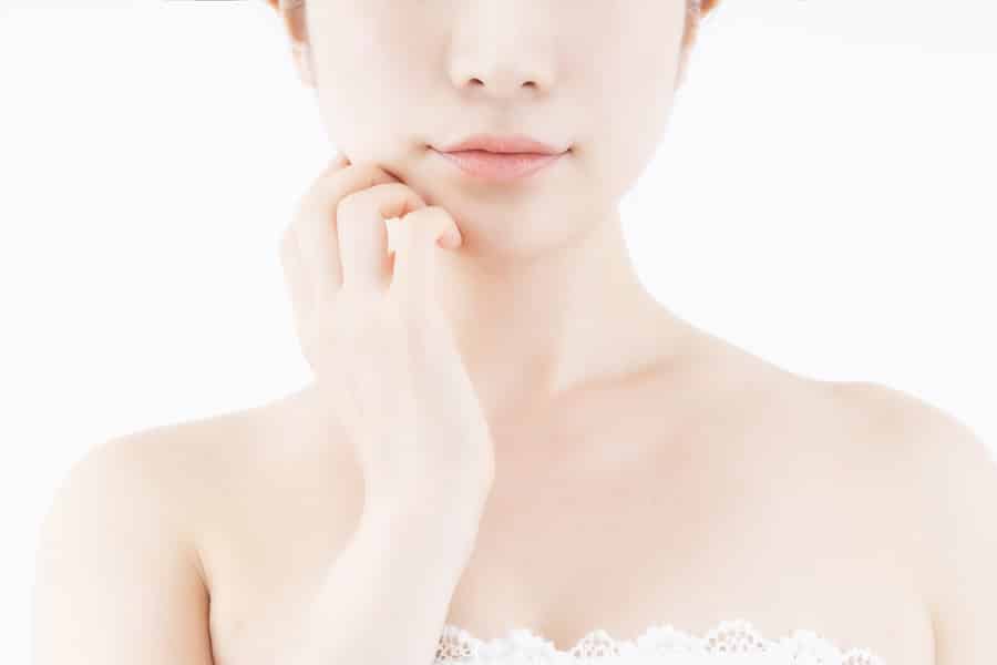 貧乳には原因がありますか?