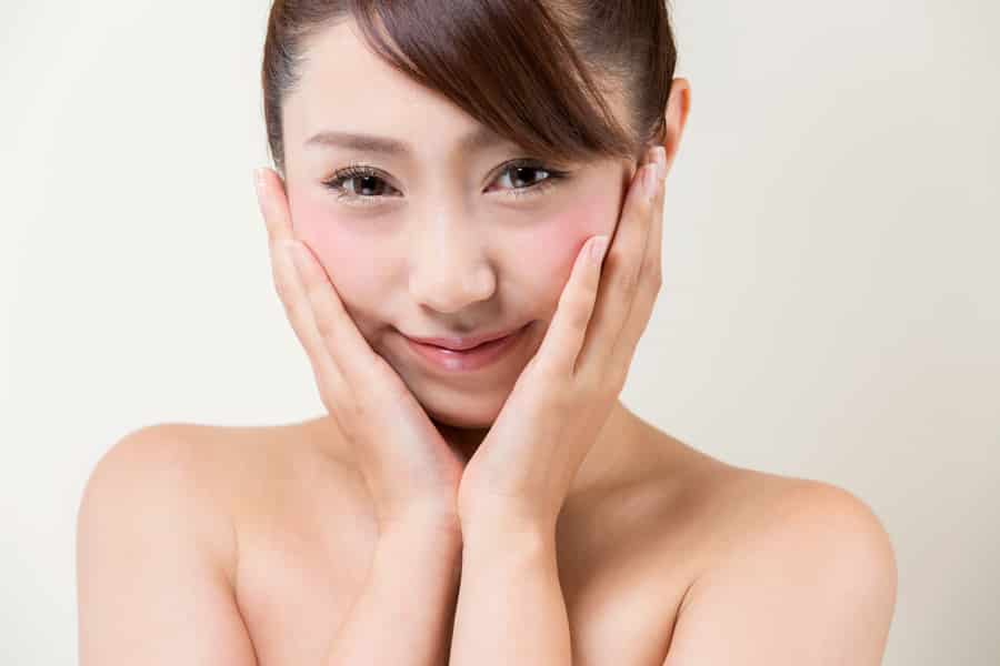 バストの形の種類にはどんなものがあるの?