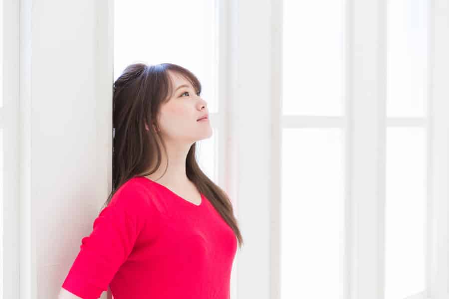 トップバストの測り方は?