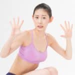 授乳後に胸が垂れる原因とは？