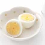 バストアップには卵がよいって本当？