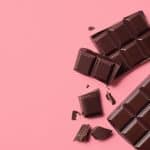 チョコレートを食べるとバストアップできるの？