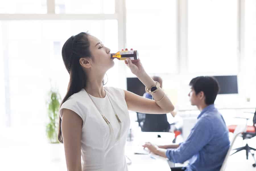 美しいバストにはコラーゲンが大事なのはなぜ?
