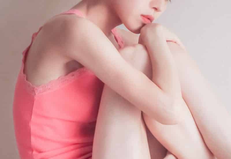 女性の胸はいつまで大きくなるのでしょうか?