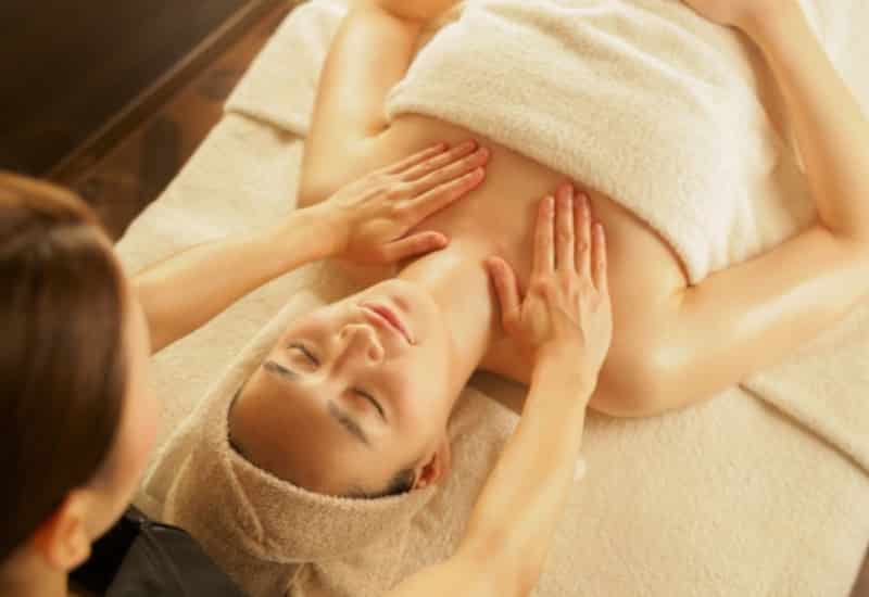 乳腺に刺激を与えるとバストアップできるの?