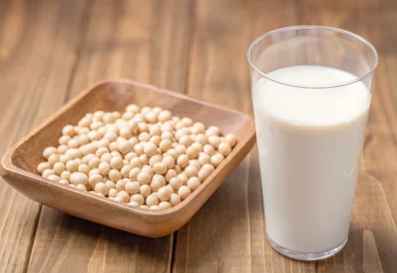 育乳にはイソフラボンがいいの?