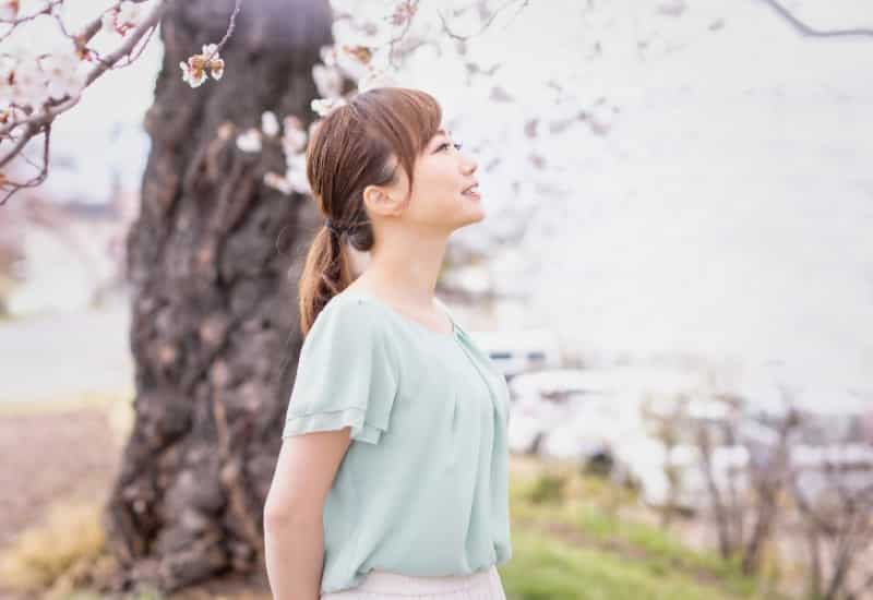 何歳まで胸は大きくなるの?