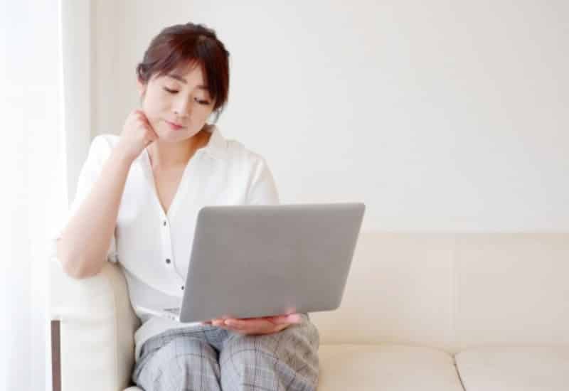30代からの育乳の方法とは？