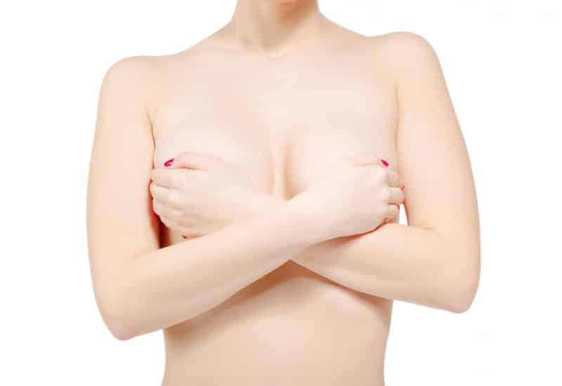 胸の形を直す方法ってあるの？