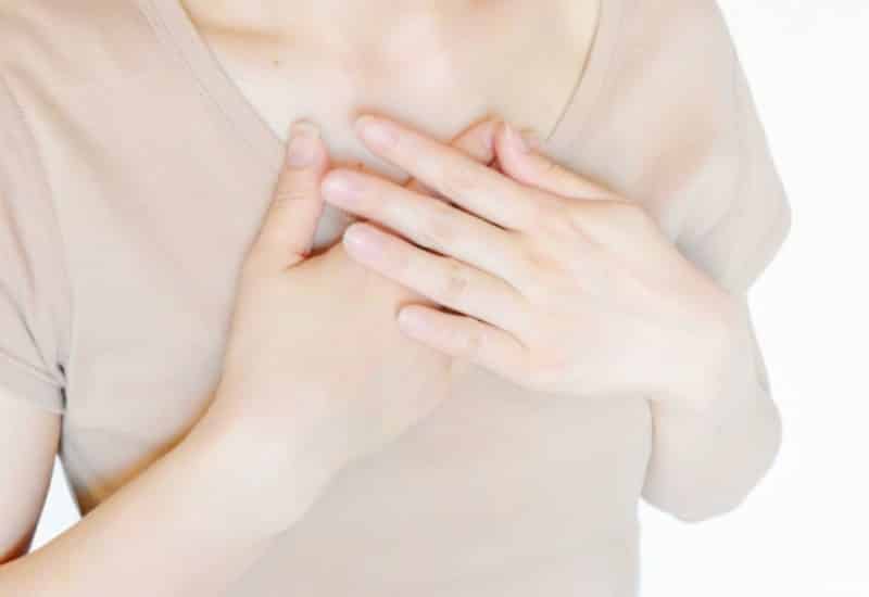 胸を大きくするためにイメージって必要?