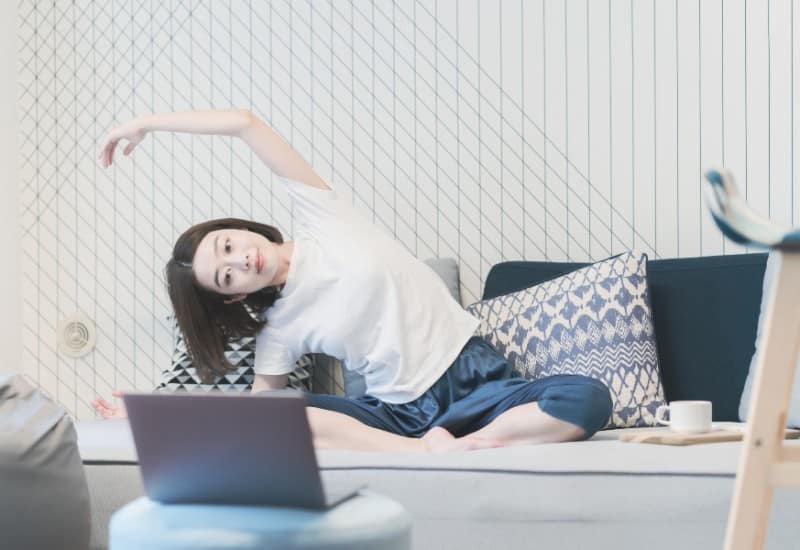 女性の胸の大きさと見た目の改善方法ってある?