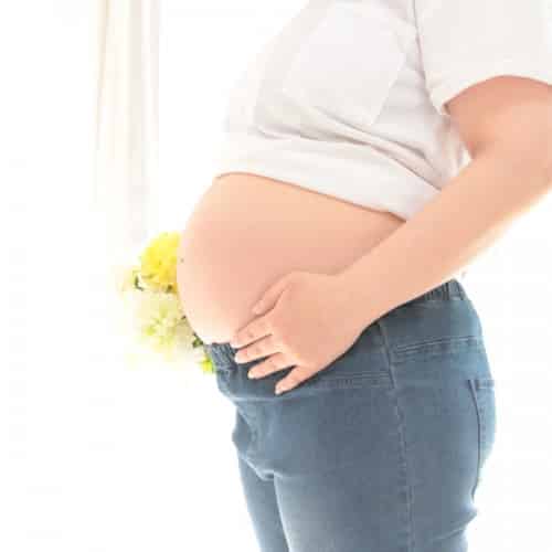妊娠によって胸が垂れるのを予防する方法とは？