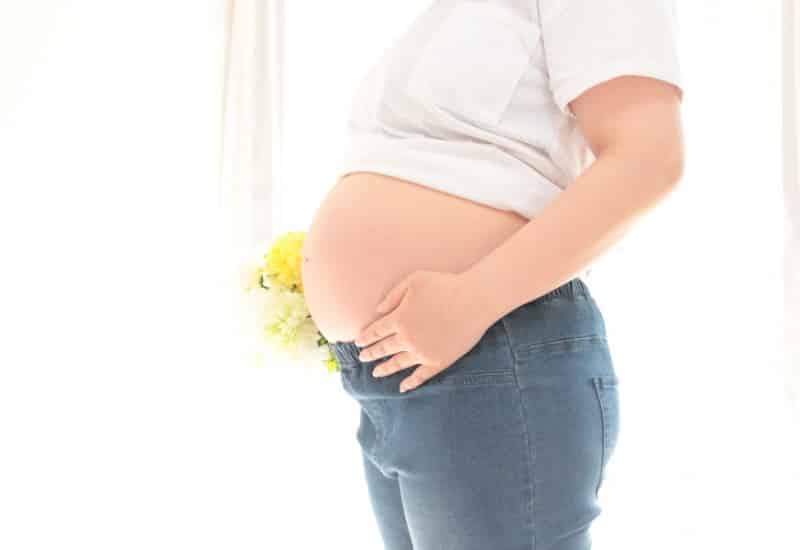 妊娠によって胸が垂れるのを予防する方法とは？
