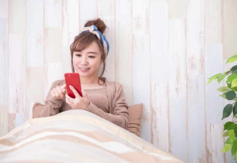 バストサイズの正しい計算方法とは?