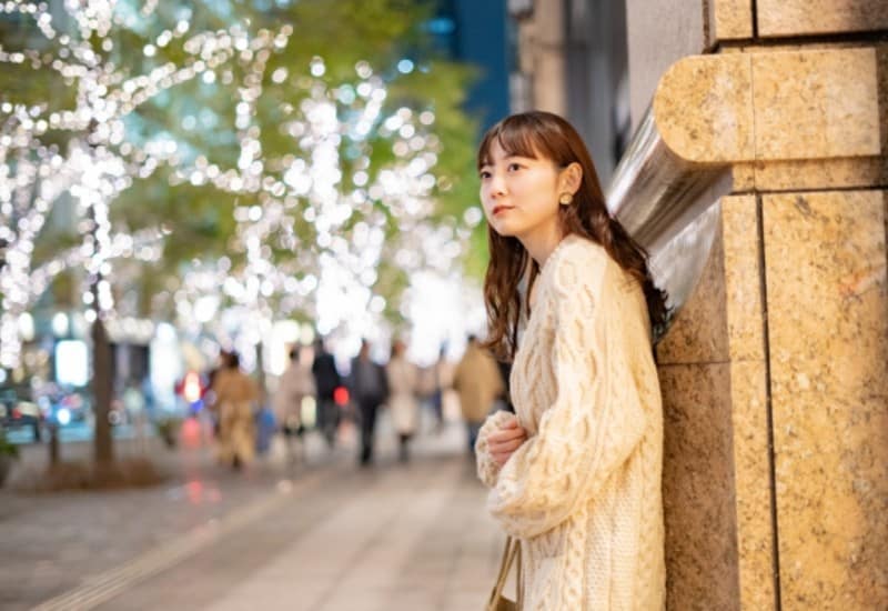 バストの高さをキープする方法とは?