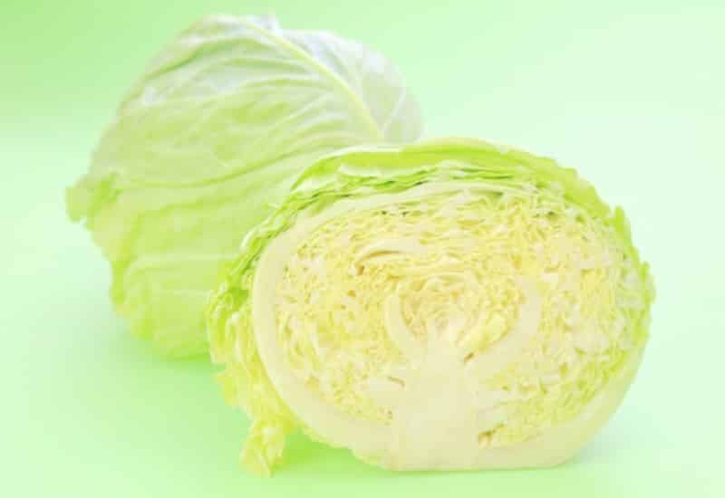 バストアップにキャベツが効果的なの?