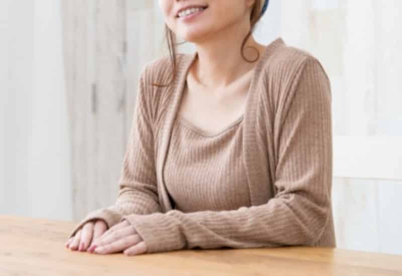 胸の形を整えるにはどうすれば良い?