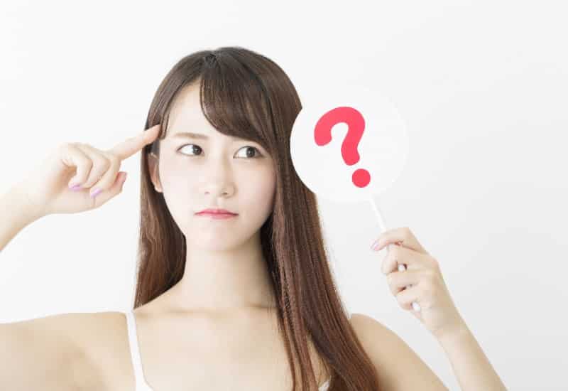 バストを育てるにはどうすれば良い?