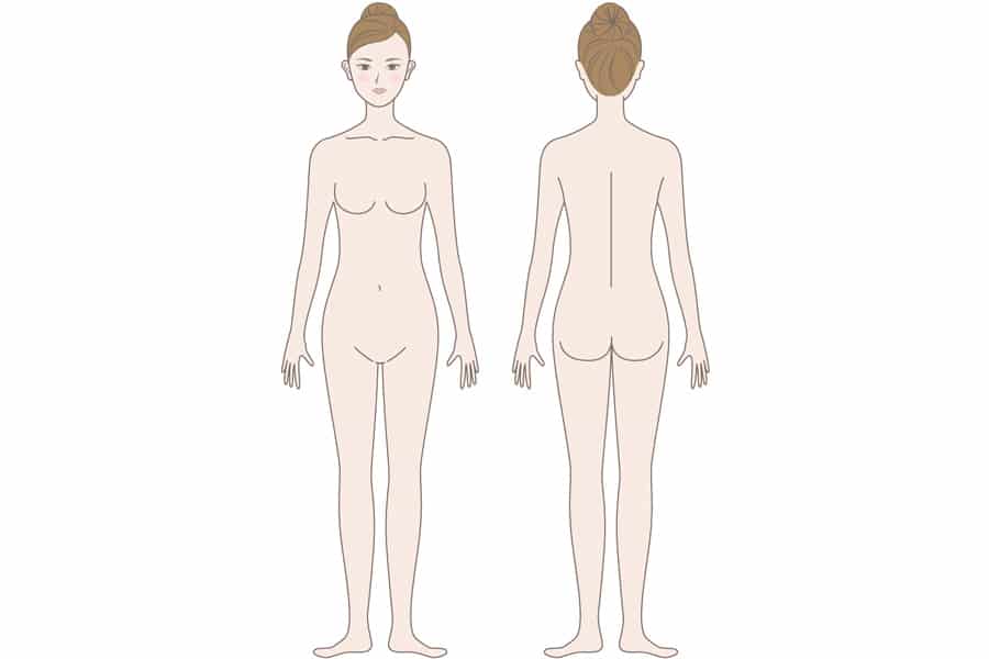 漢方医学には女性の体を整える考え方があります