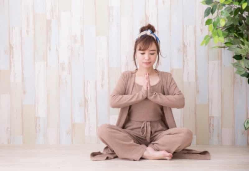 育乳に効果的なエクササイズとは？