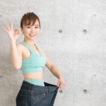 胸の大きさをキープしながらダイエットはできる？