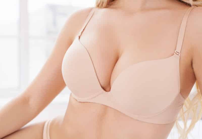 一般的な人気の胸の大きさってあるの?