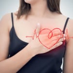 胸の大きさと心臓は関係があるの？
