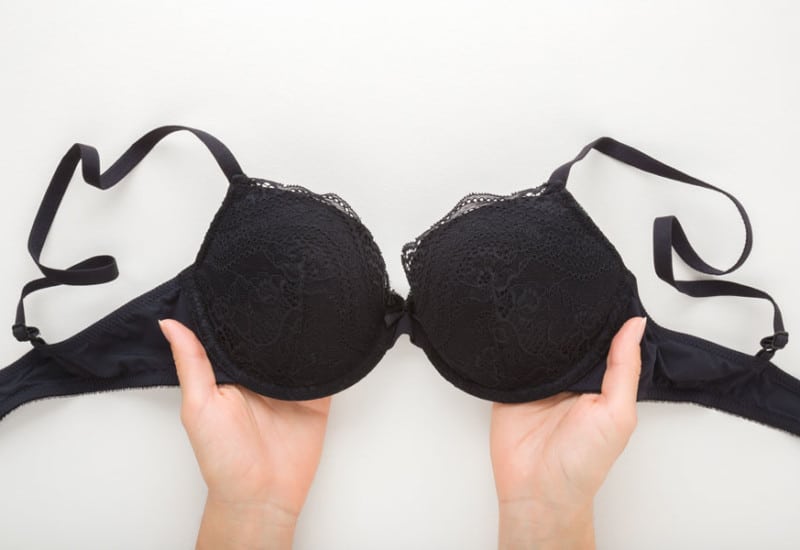 あきらめない!産後のバストの変化に対応するブラジャーとは?