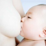 胸の大きさが変わりやすい授乳期にできるバストケアとは？