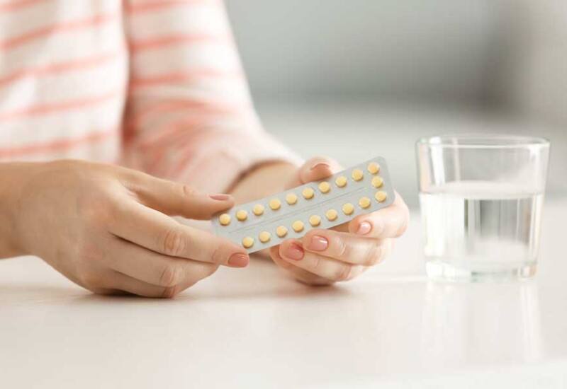 育乳のために知っておきたい!女性ホルモンとピルの関係