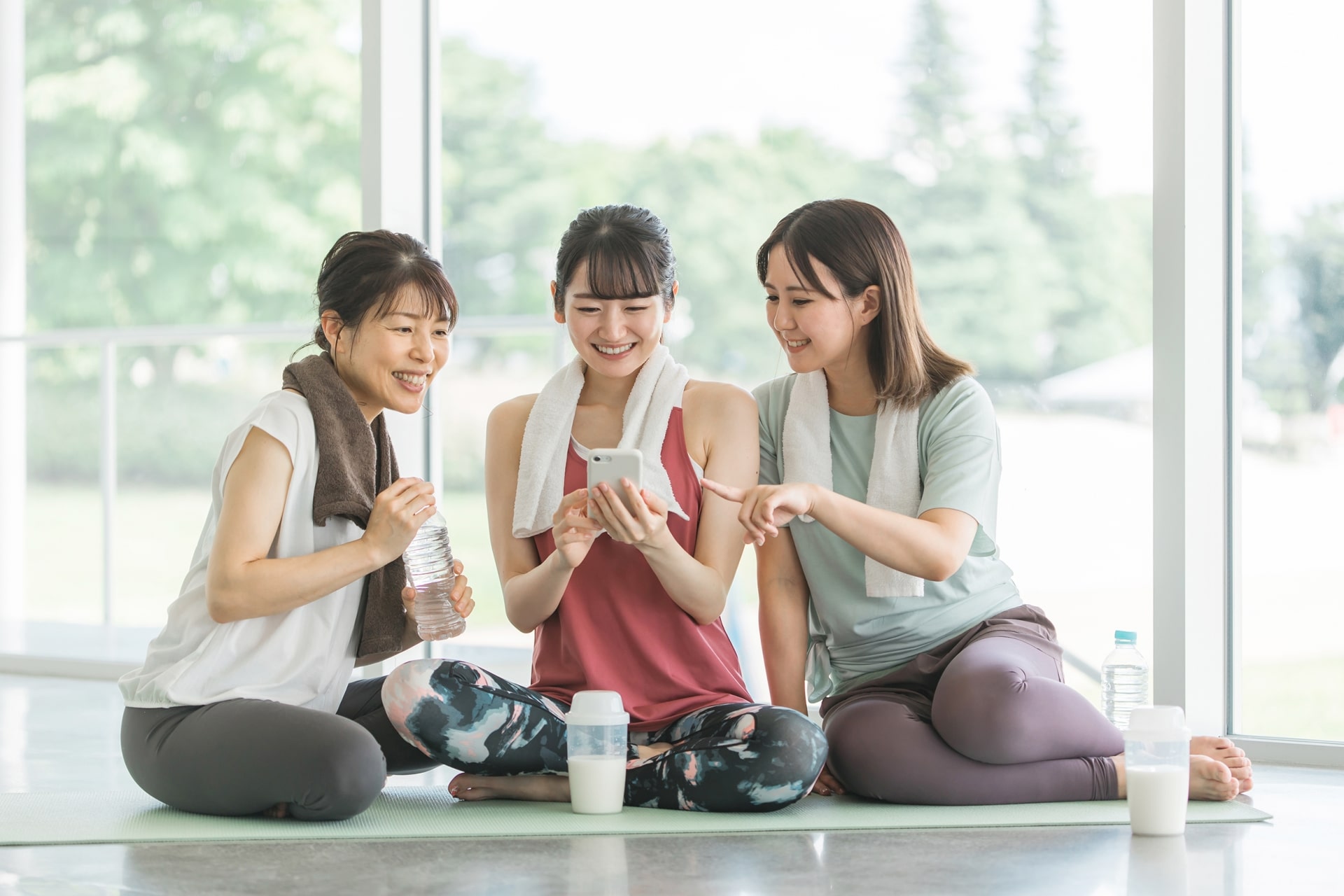 継続のコツとモチベーション