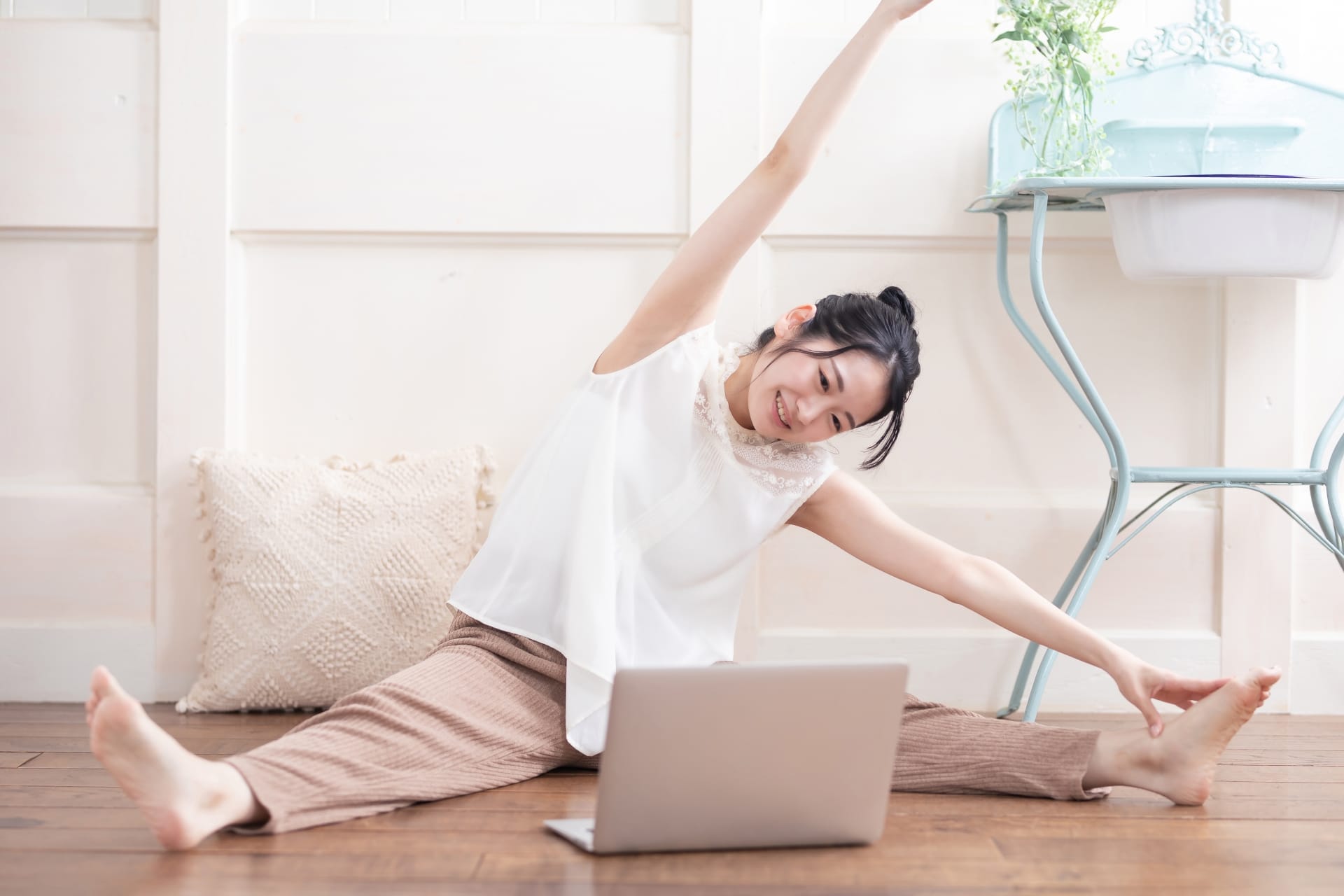 体型維持に効果的な筋トレの紹介