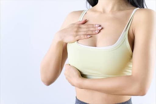 垂れを防ぐための正しい着用方法