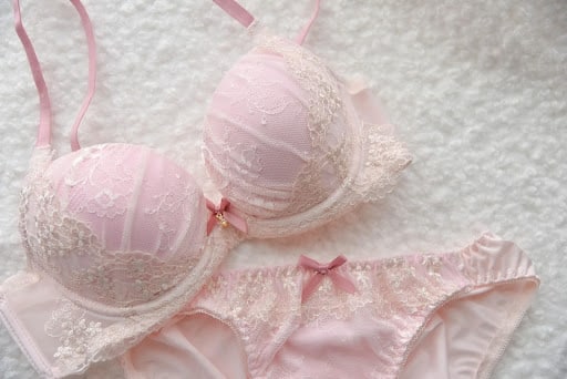 体型・悩みに合ったブラジャー