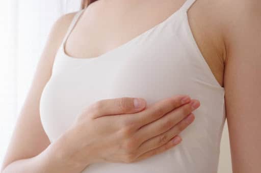 生理中でもバストケアが必要な理由