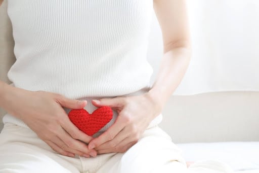 生理中の正しいバストケアで快適な毎日を