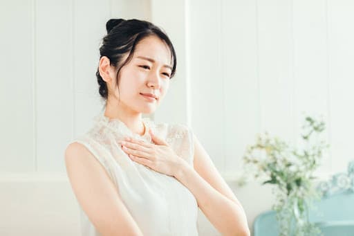 サイズが合ってないとどうなる？