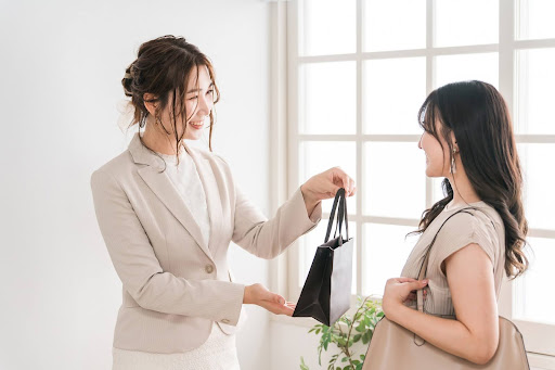 数字だけじゃわからない！“自分にぴったり”のブラを見つけよう