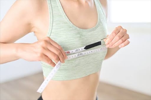 【Day1】サイズチェック＆マッサージ