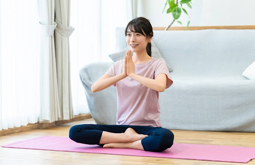 【Day3】筋トレをスタート