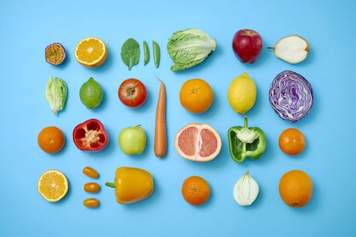 バストアップに効果的な食材・飲み物リスト