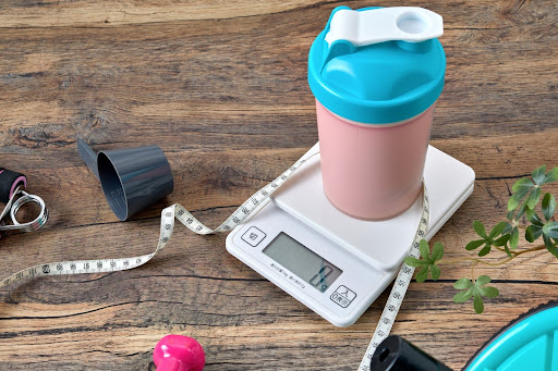 ⑨プロテインドリンク