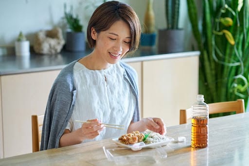 【ライフスタイル別】一番おすすめの食べ物はどれ？