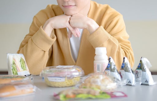 食べ方に注意！効果を引き出すためのポイントとNG習慣