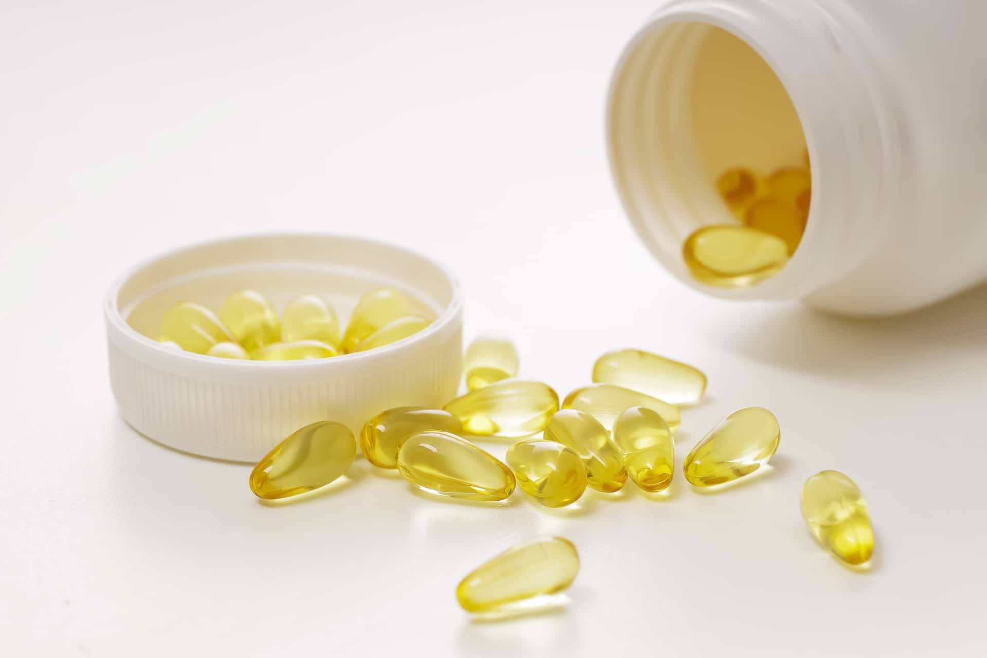 サプリ選びの前に知っておきたい注意点